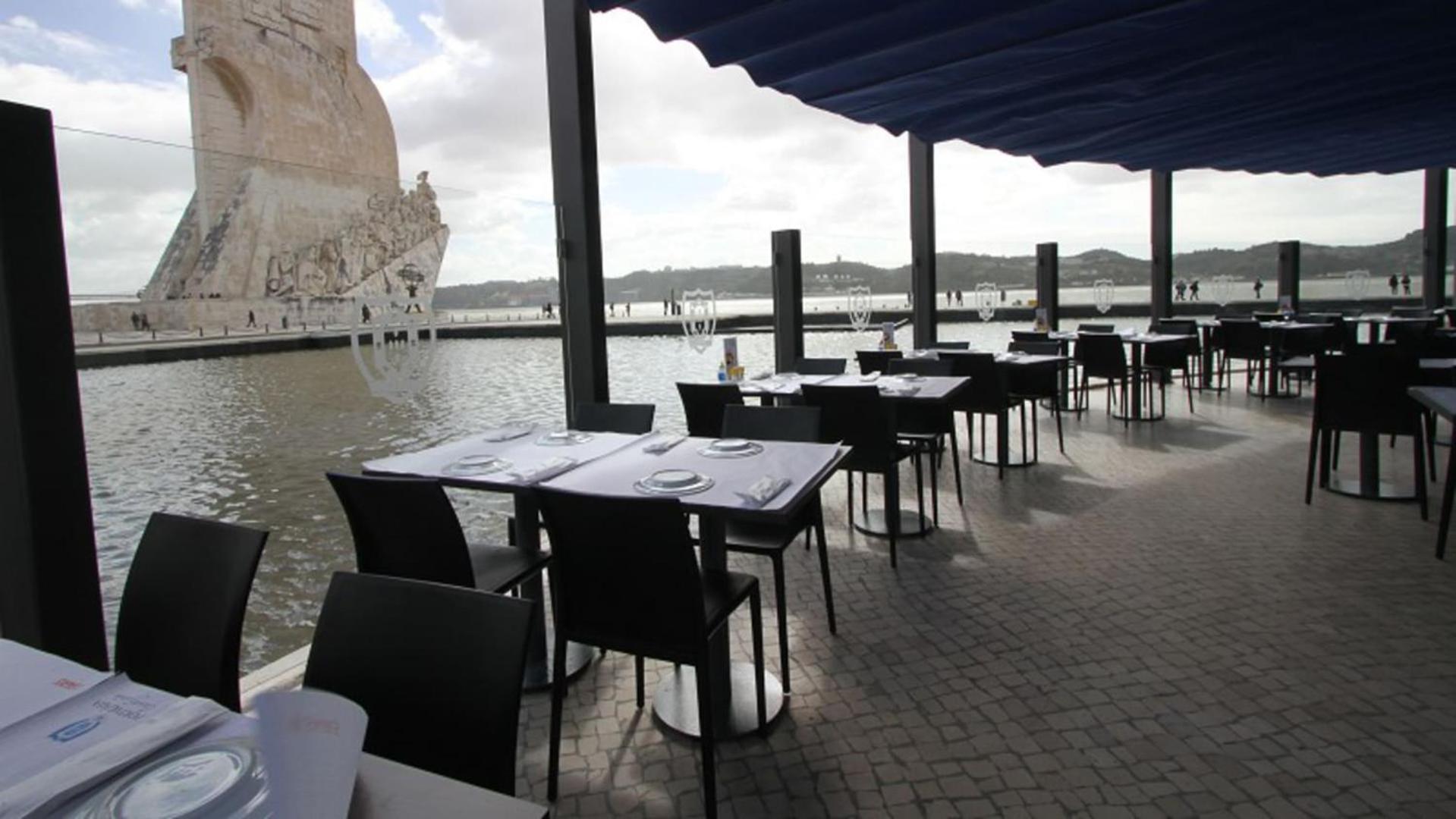 Riverside Apartment 42 - Lisabona Exterior foto